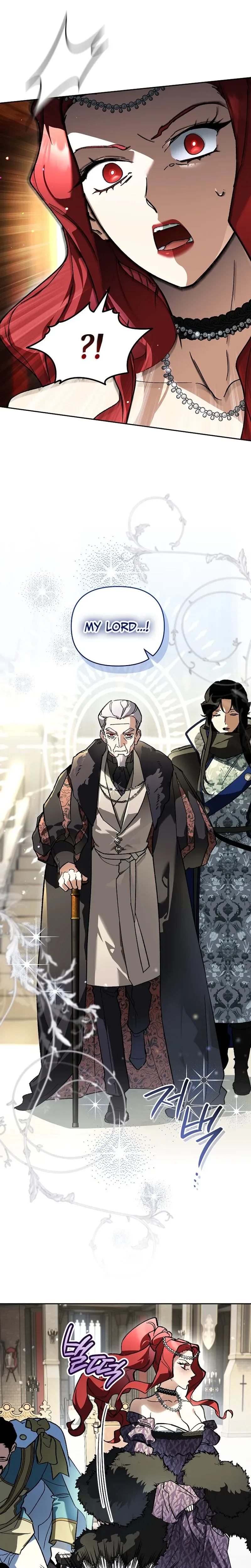 I Became the Genius Bastard of a Noble Dark Clan Chapter 44 - Page 11