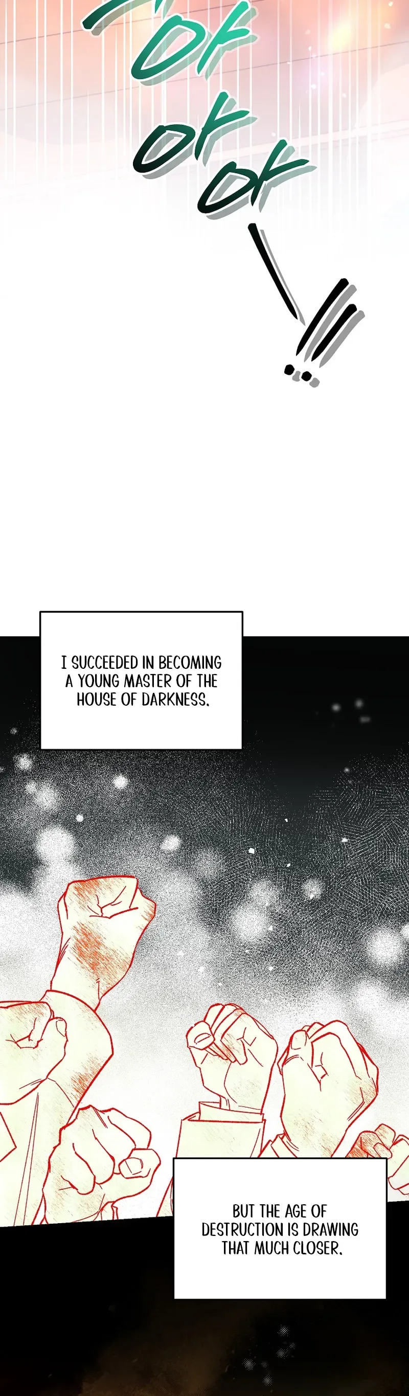I Became the Genius Bastard of a Noble Dark Clan Chapter 44 - Page 18