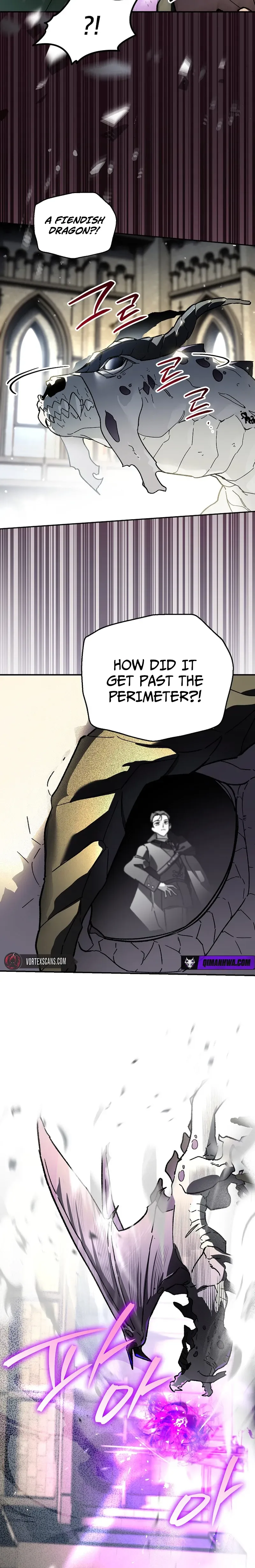 I Became the Genius Bastard of a Noble Dark Clan Chapter 44 - Page 21
