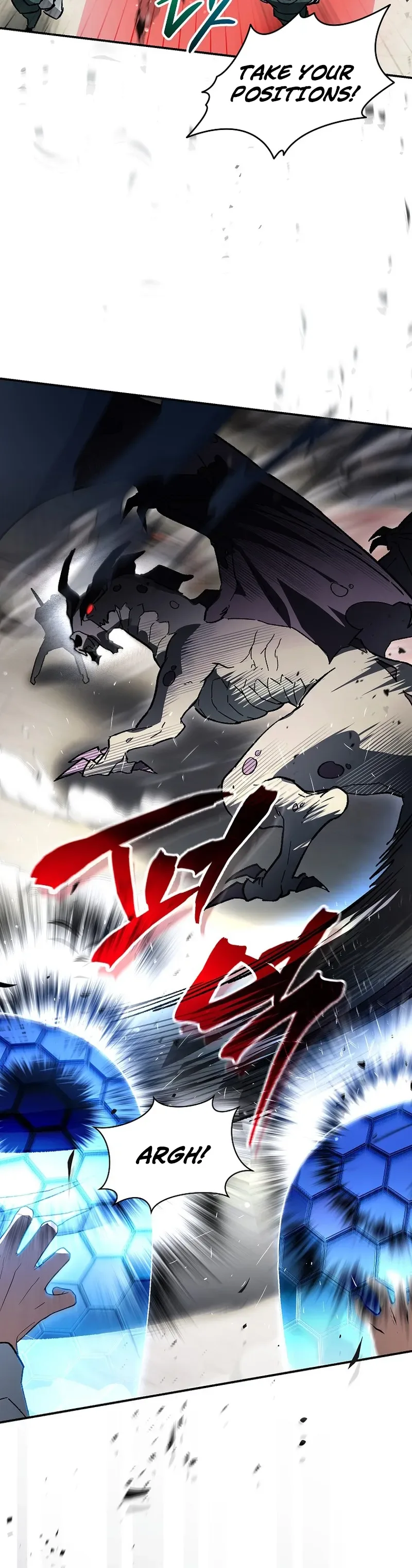 I Became the Genius Bastard of a Noble Dark Clan Chapter 44 - Page 24