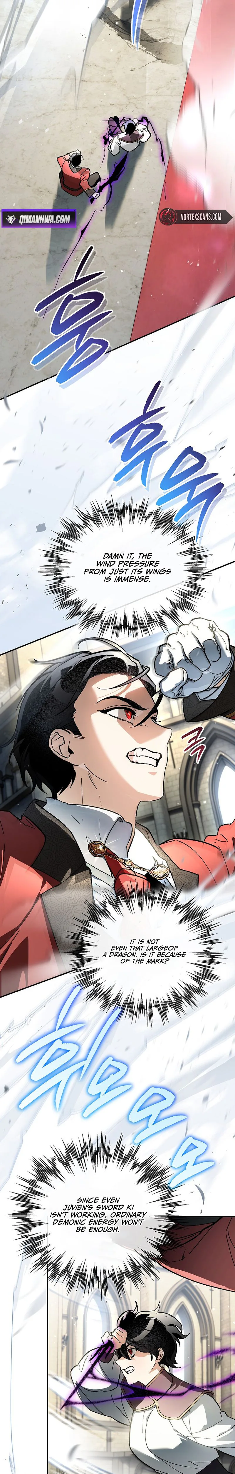 I Became the Genius Bastard of a Noble Dark Clan Chapter 45 - Page 14