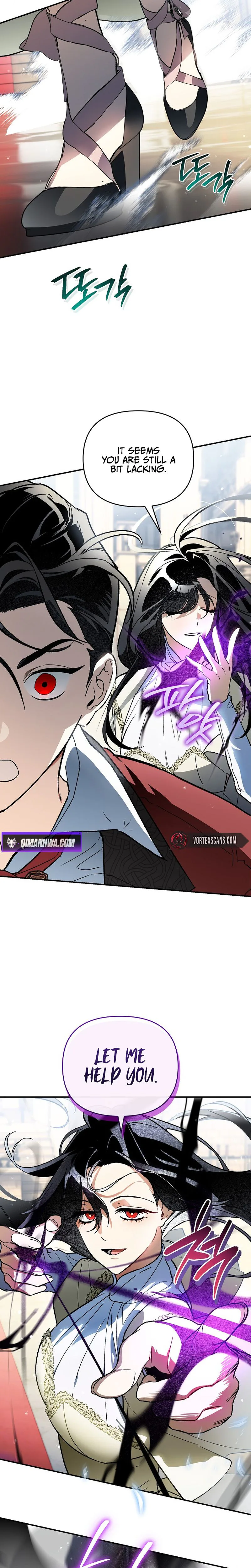 I Became the Genius Bastard of a Noble Dark Clan Chapter 45 - Page 17