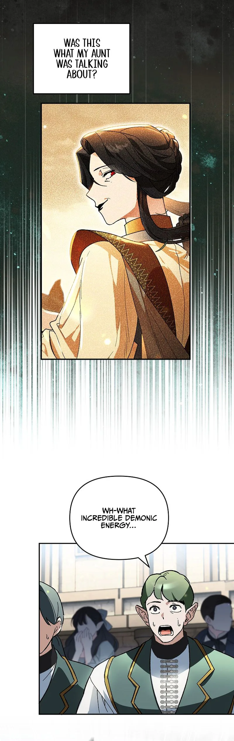 I Became the Genius Bastard of a Noble Dark Clan Chapter 45 - Page 24