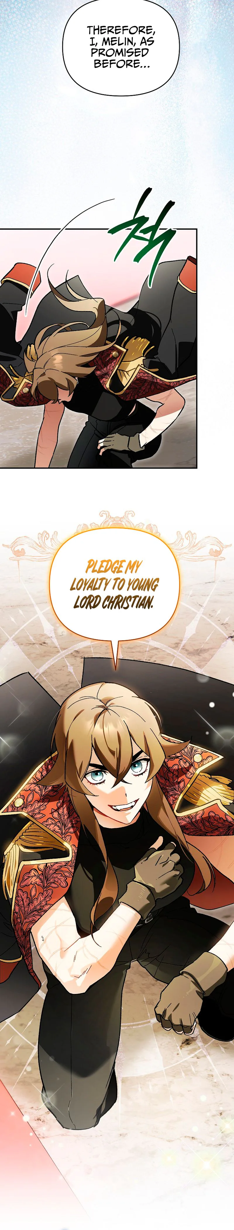 I Became the Genius Bastard of a Noble Dark Clan Chapter 46 - Page 3