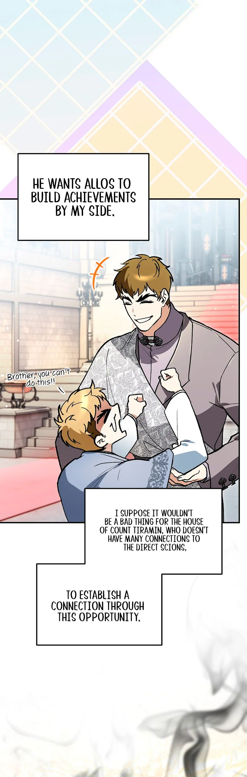 I Became the Genius Bastard of a Noble Dark Clan Chapter 46 - Page 9