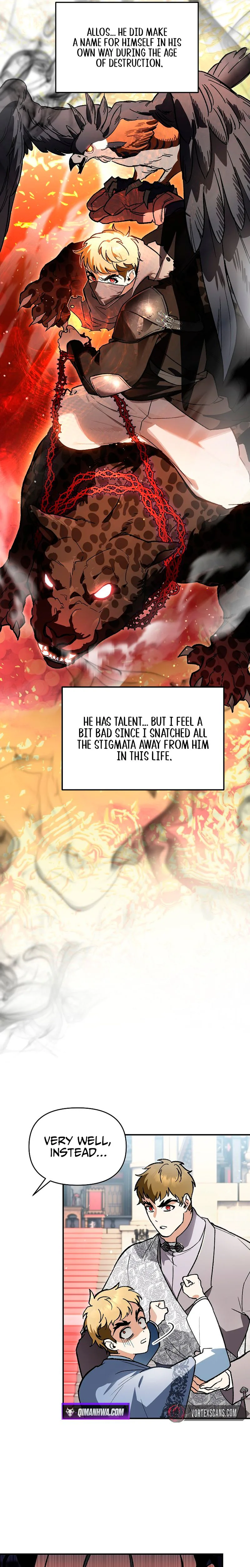 I Became the Genius Bastard of a Noble Dark Clan Chapter 46 - Page 10