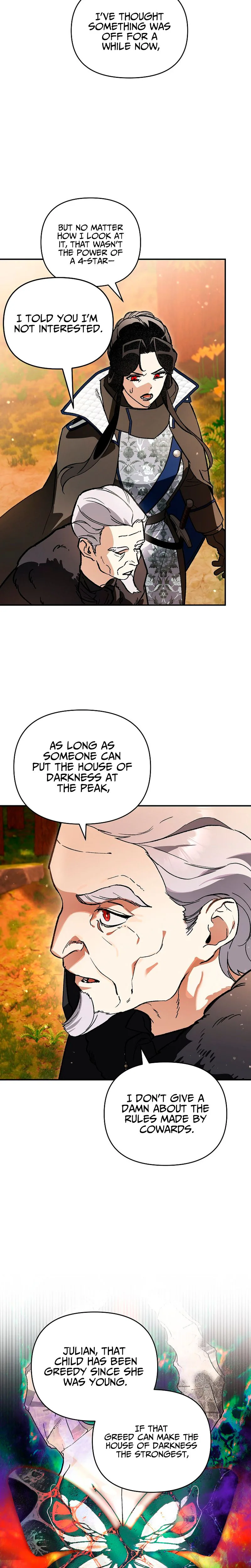 I Became the Genius Bastard of a Noble Dark Clan Chapter 46 - Page 17