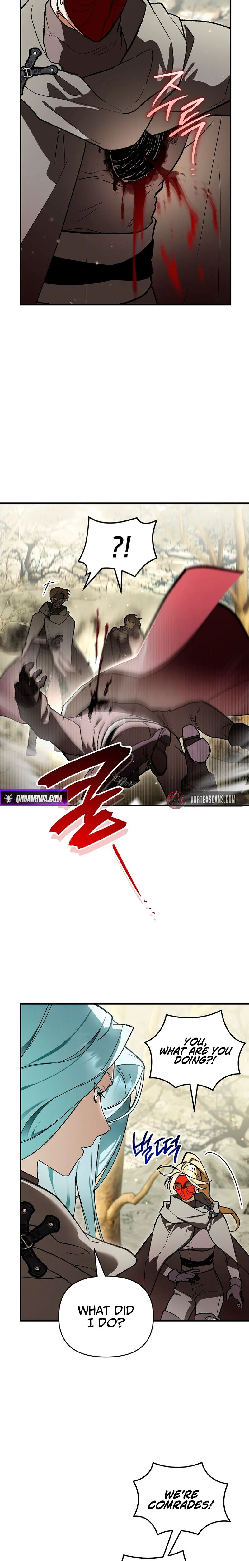 I Became the Genius Bastard of a Noble Dark Clan Chapter 46 - Page 23