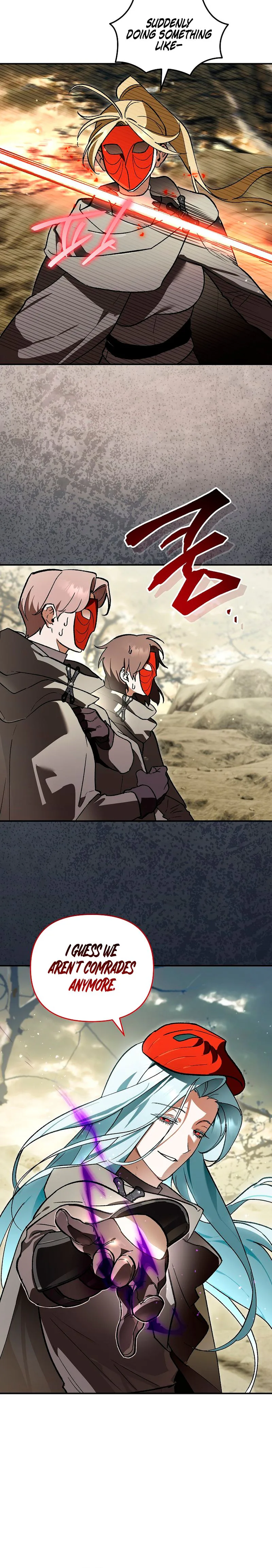 I Became the Genius Bastard of a Noble Dark Clan Chapter 46 - Page 24
