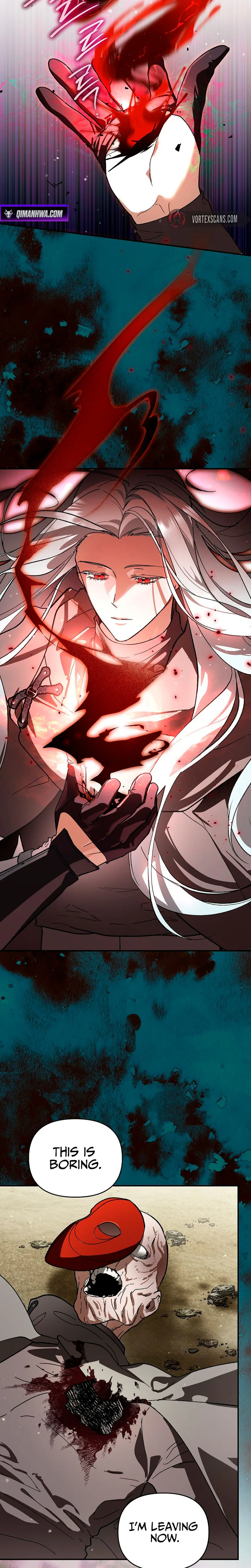 I Became the Genius Bastard of a Noble Dark Clan Chapter 46 - Page 26