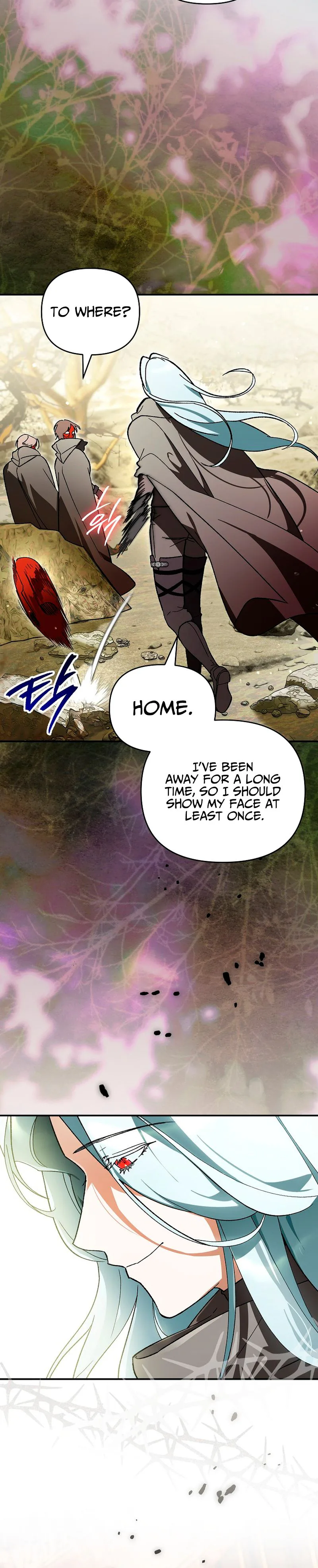 I Became the Genius Bastard of a Noble Dark Clan Chapter 46 - Page 27