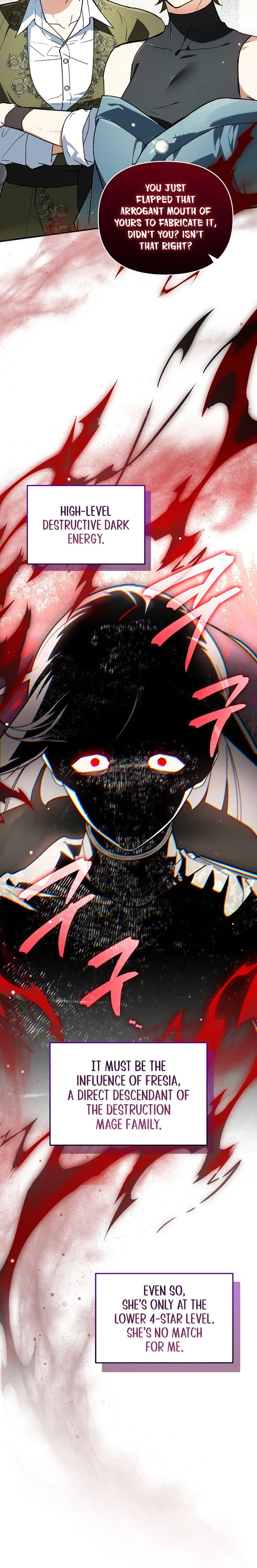 I Became the Genius Bastard of a Noble Dark Clan Chapter 47 - Page 13