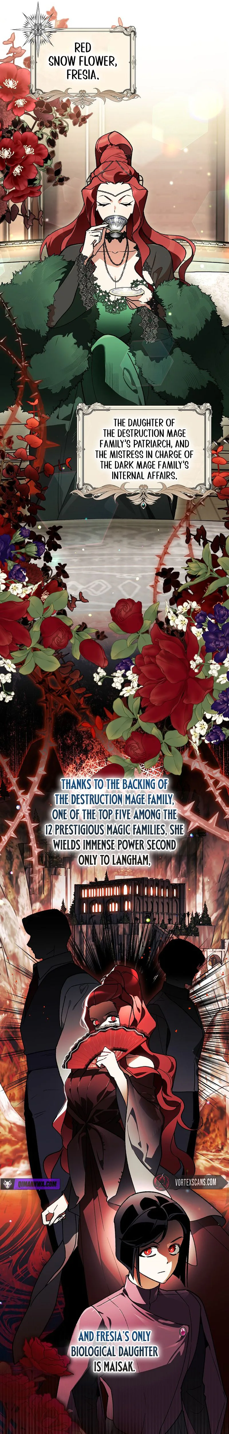 I Became the Genius Bastard of a Noble Dark Clan Chapter 47 - Page 20