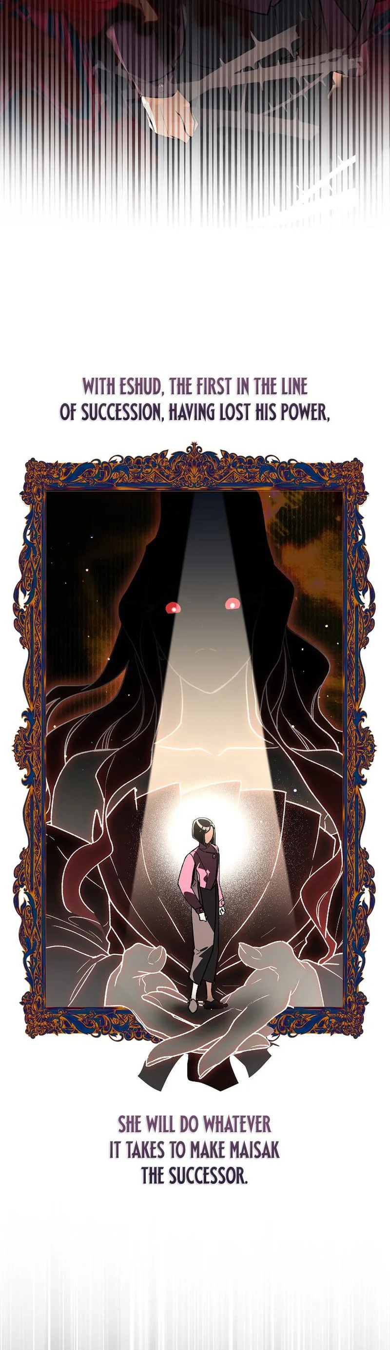 I Became the Genius Bastard of a Noble Dark Clan Chapter 47 - Page 21