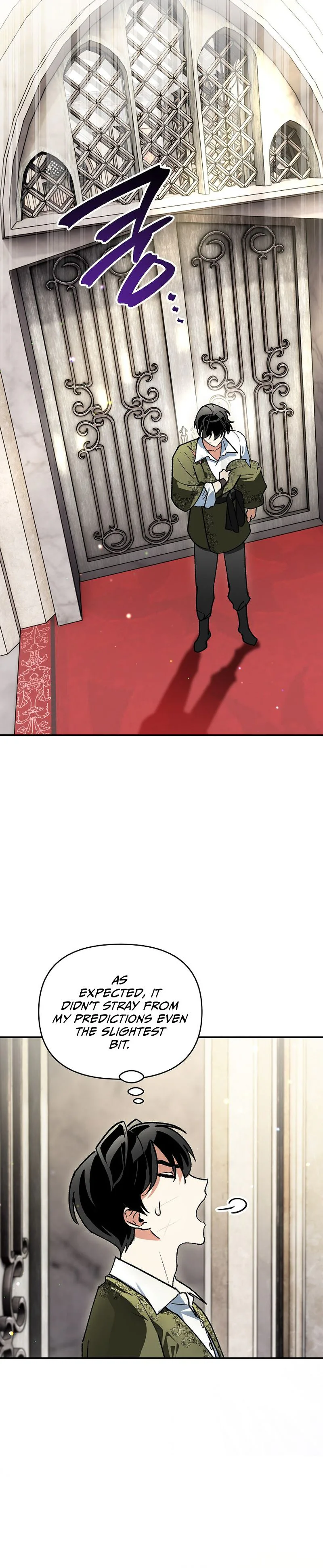 I Became the Genius Bastard of a Noble Dark Clan Chapter 47 - Page 29