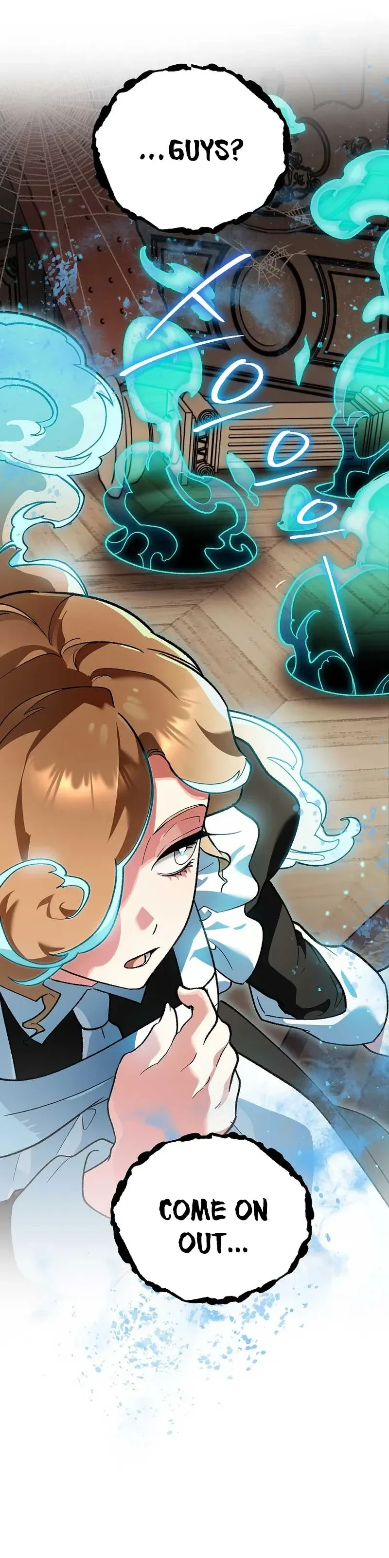 I Became the Genius Bastard of a Noble Dark Clan Chapter 48 - Page 4