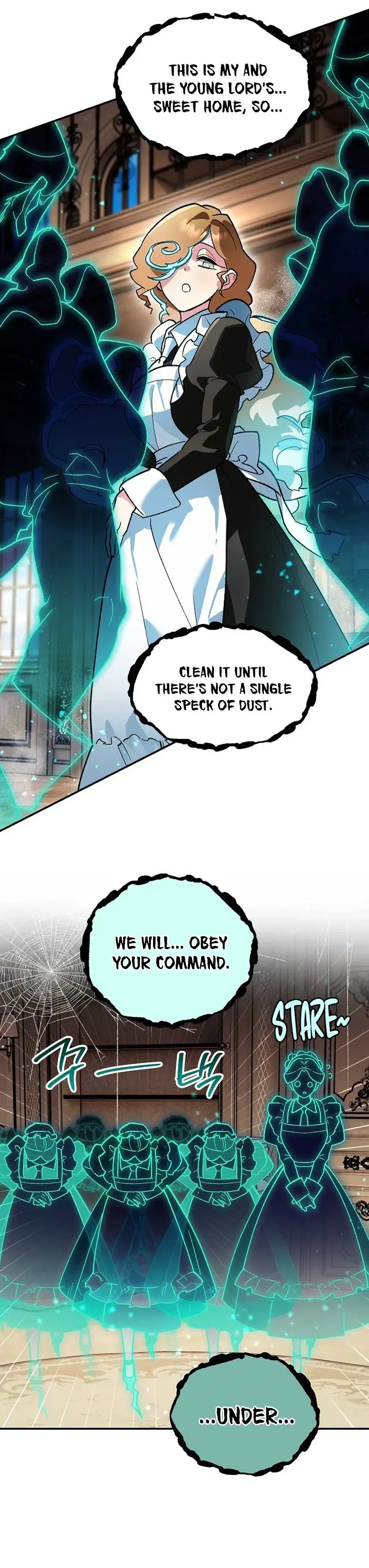 I Became the Genius Bastard of a Noble Dark Clan Chapter 48 - Page 6