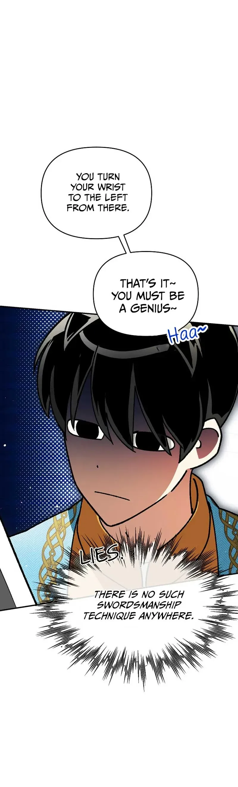 I Became the Genius Bastard of a Noble Dark Clan Chapter 48 - Page 13