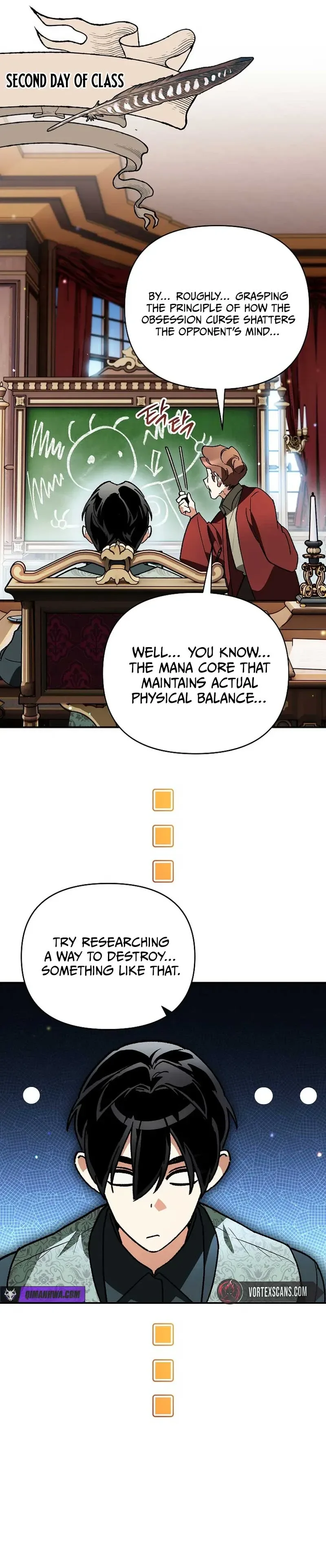 I Became the Genius Bastard of a Noble Dark Clan Chapter 48 - Page 14