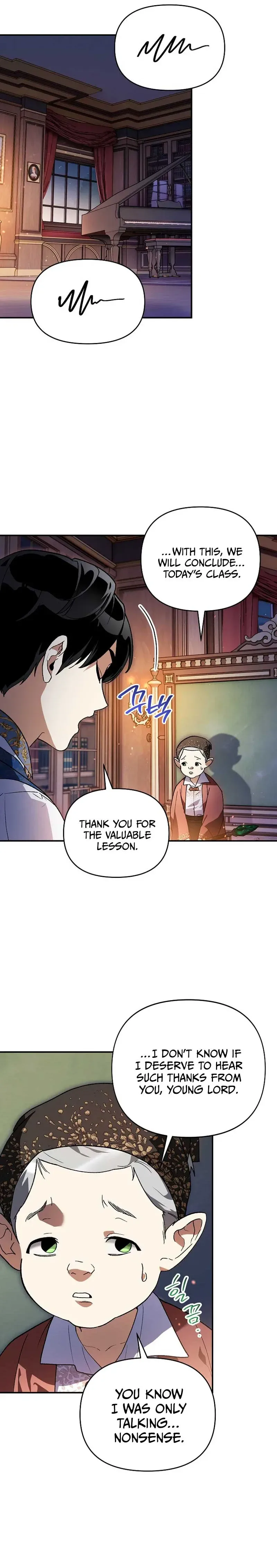 I Became the Genius Bastard of a Noble Dark Clan Chapter 48 - Page 19