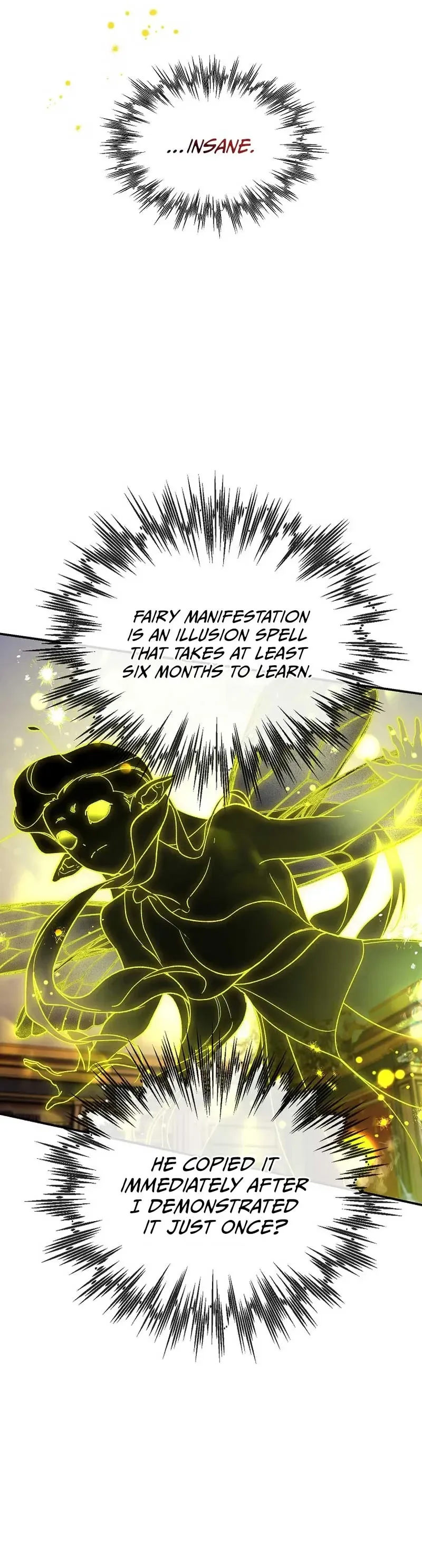 I Became the Genius Bastard of a Noble Dark Clan Chapter 48 - Page 22