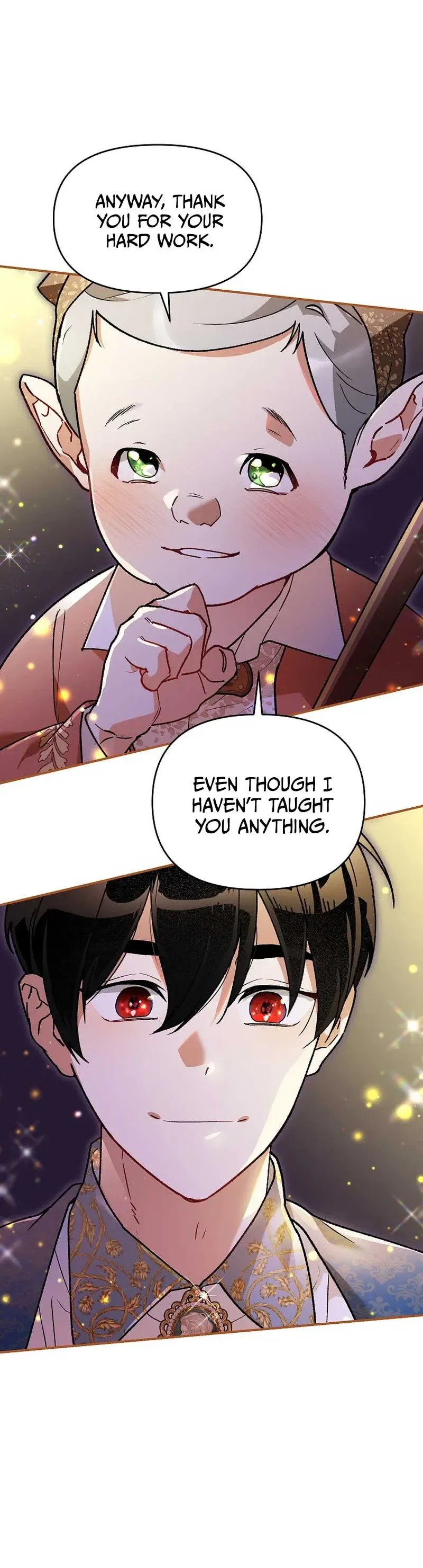 I Became the Genius Bastard of a Noble Dark Clan Chapter 48 - Page 26