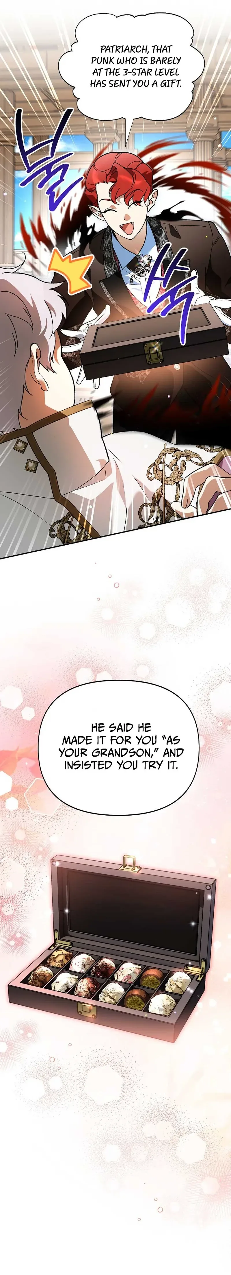 I Became the Genius Bastard of a Noble Dark Clan Chapter 48 - Page 30