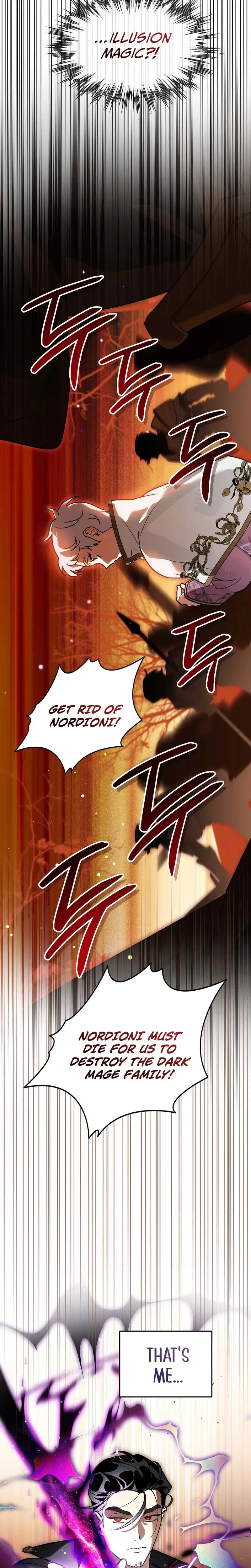 I Became the Genius Bastard of a Noble Dark Clan Chapter 48 - Page 32