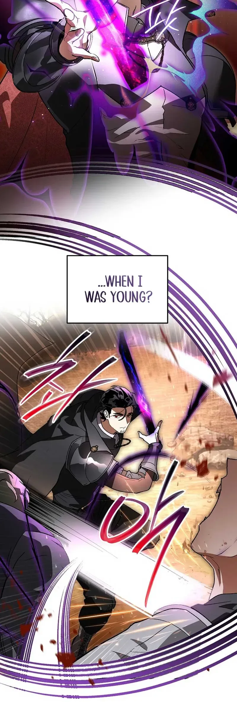 I Became the Genius Bastard of a Noble Dark Clan Chapter 48 - Page 33