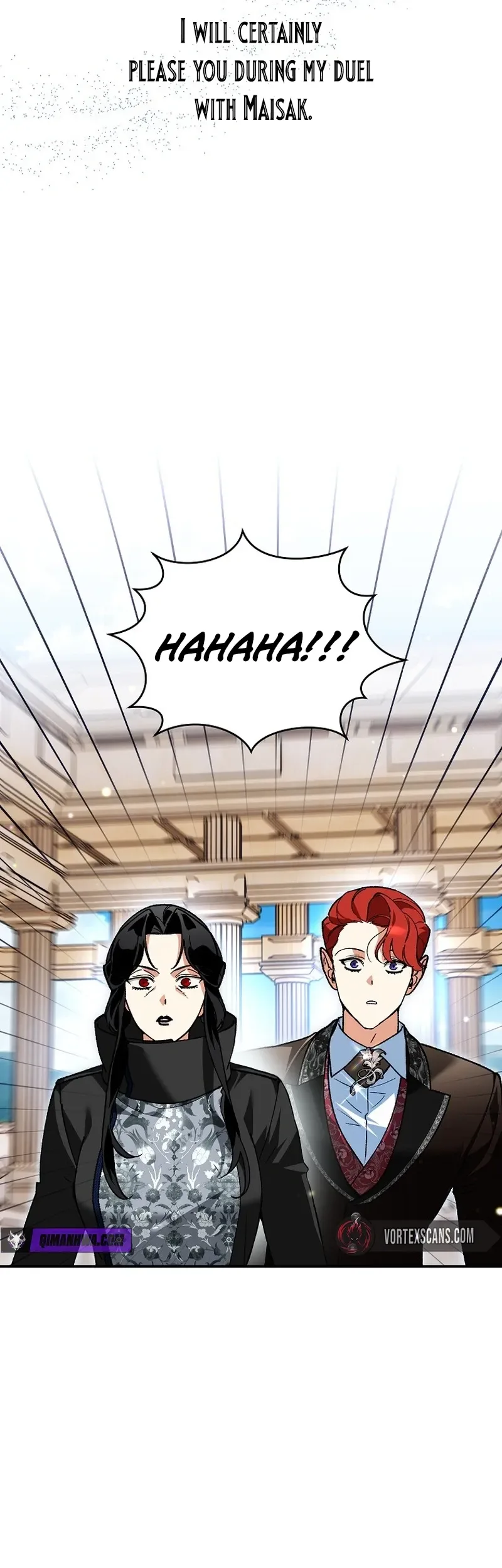 I Became the Genius Bastard of a Noble Dark Clan Chapter 49 - Page 6