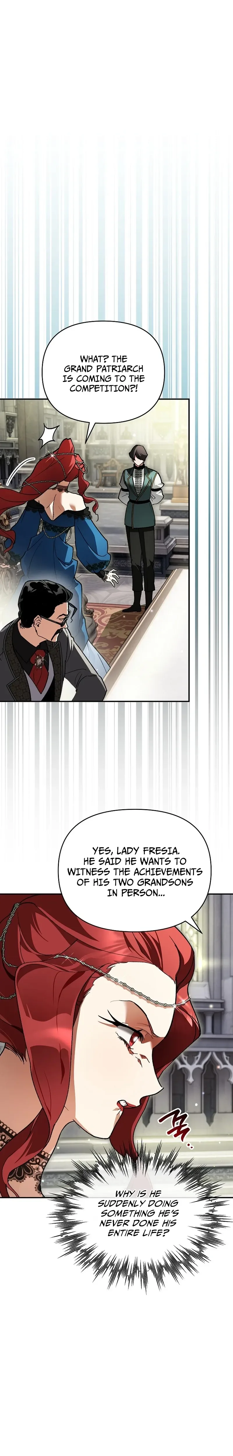 I Became the Genius Bastard of a Noble Dark Clan Chapter 49 - Page 9
