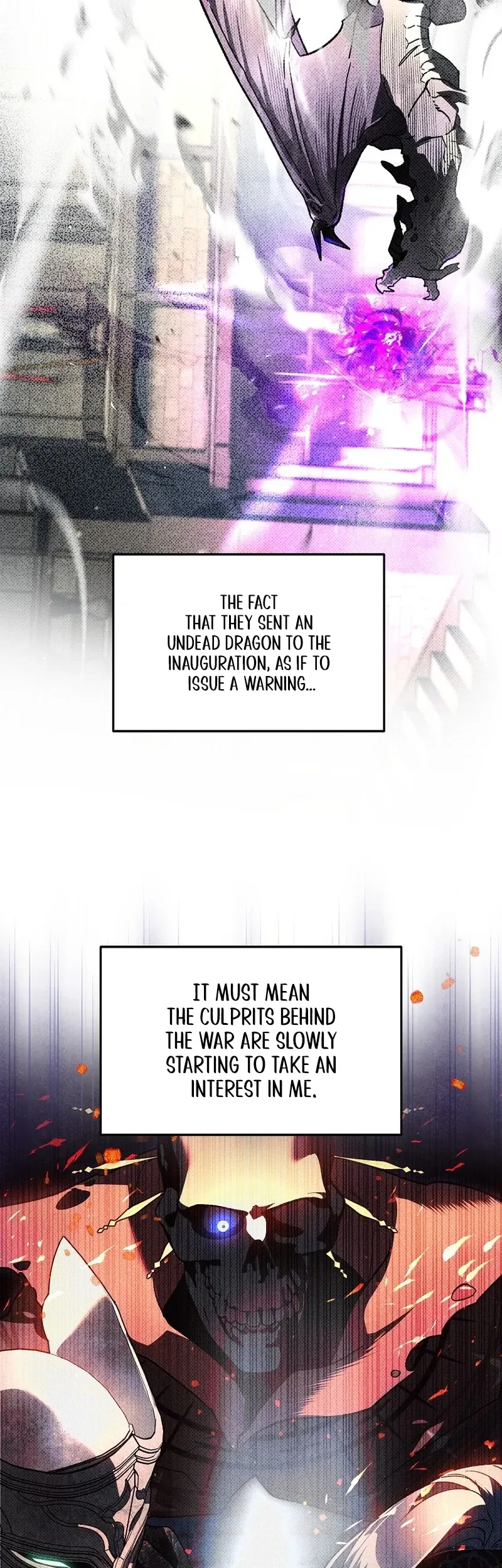 I Became the Genius Bastard of a Noble Dark Clan Chapter 49 - Page 14