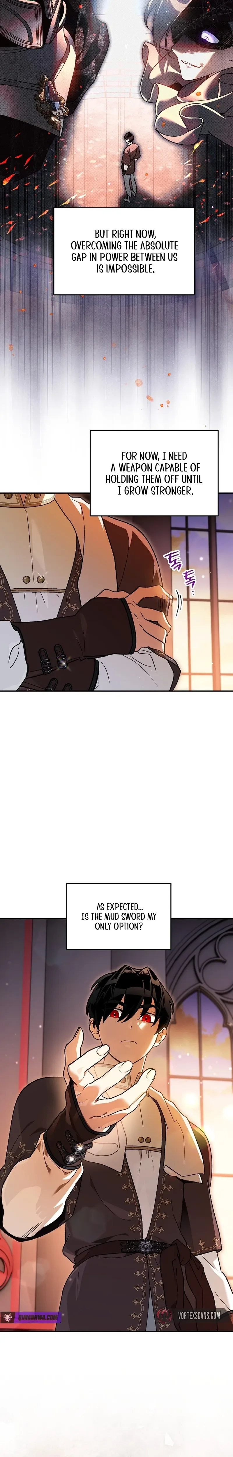 I Became the Genius Bastard of a Noble Dark Clan Chapter 49 - Page 15