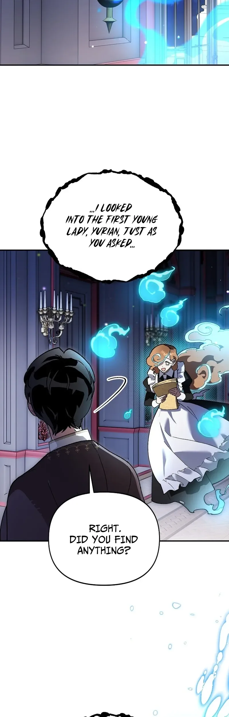 I Became the Genius Bastard of a Noble Dark Clan Chapter 49 - Page 24