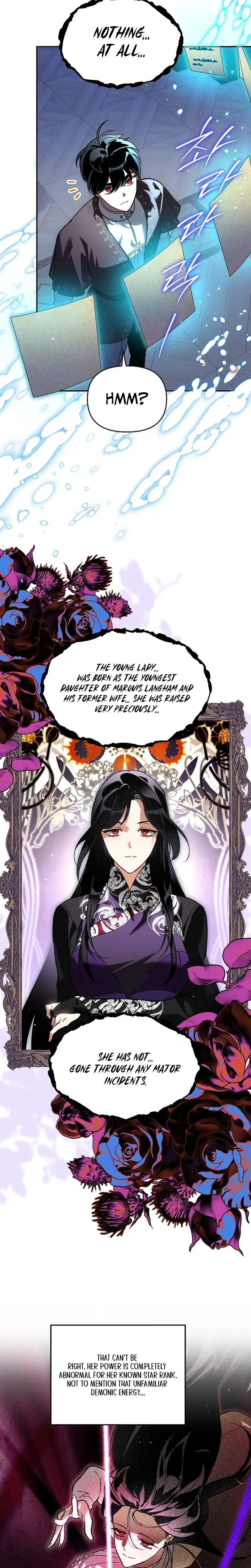 I Became the Genius Bastard of a Noble Dark Clan Chapter 49 - Page 25