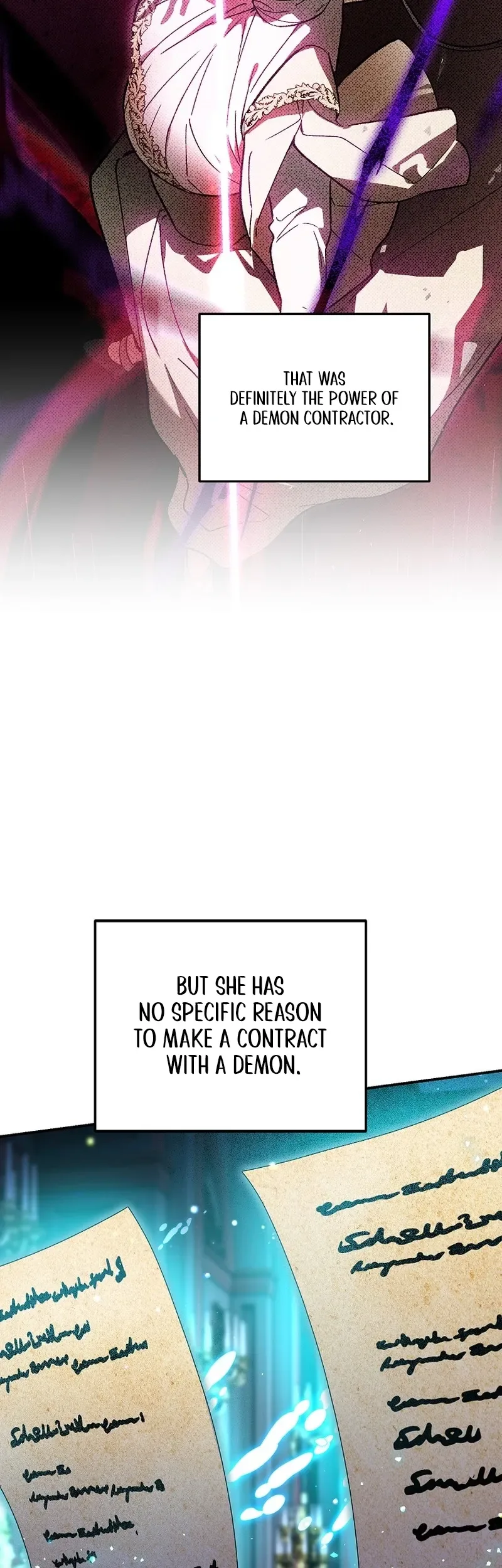 I Became the Genius Bastard of a Noble Dark Clan Chapter 49 - Page 26