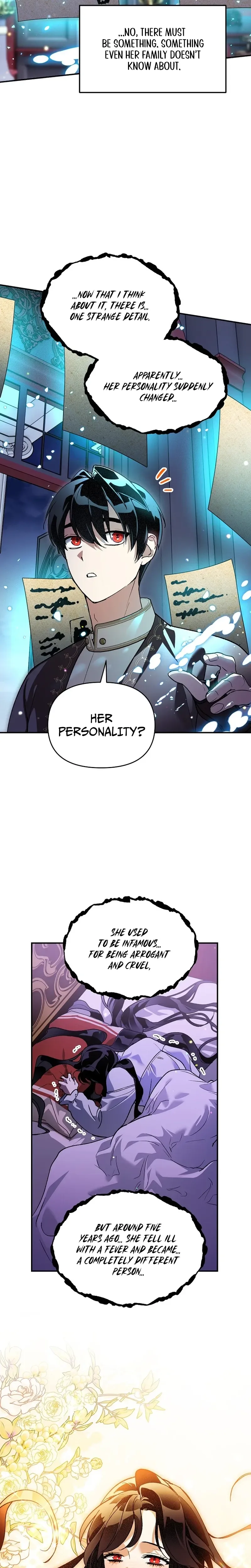 I Became the Genius Bastard of a Noble Dark Clan Chapter 49 - Page 27
