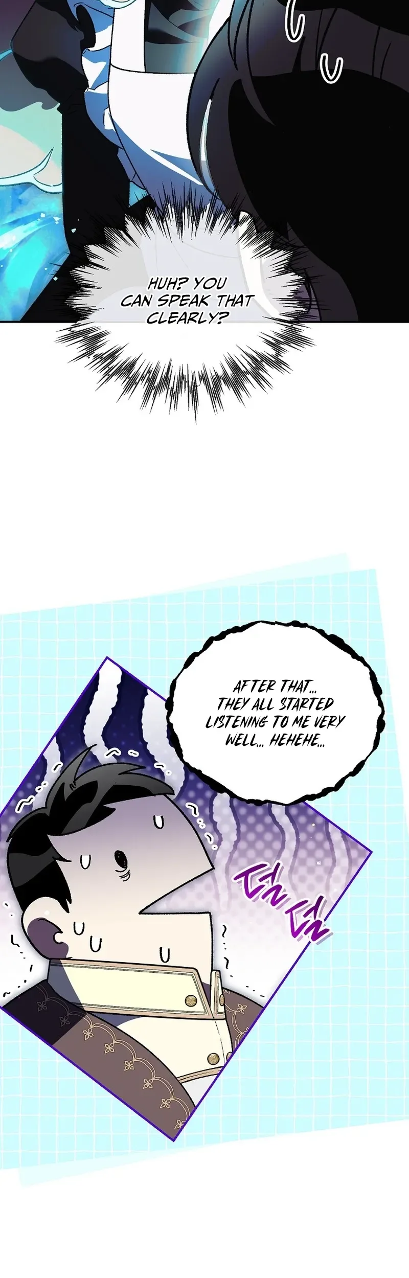 I Became the Genius Bastard of a Noble Dark Clan Chapter 49 - Page 30