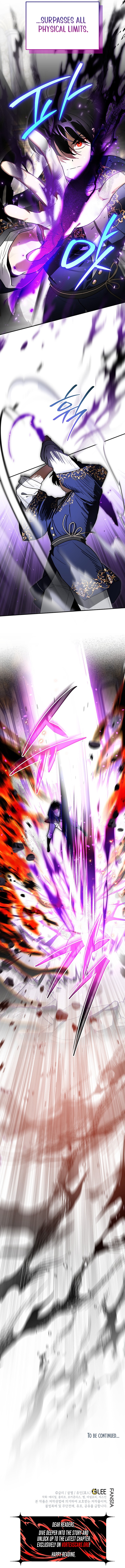 I Became the Genius Bastard of a Noble Dark Clan Chapter 50 - Page 12