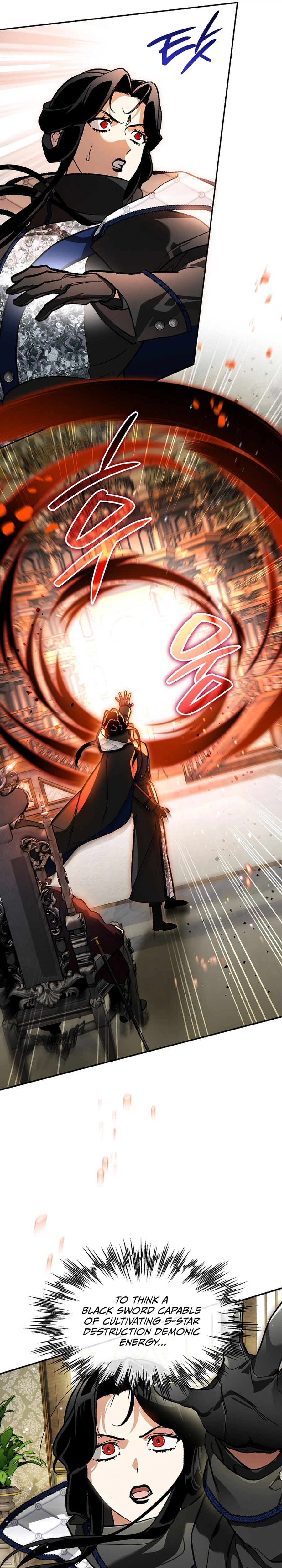 I Became the Genius Bastard of a Noble Dark Clan Chapter 51 - Page 4