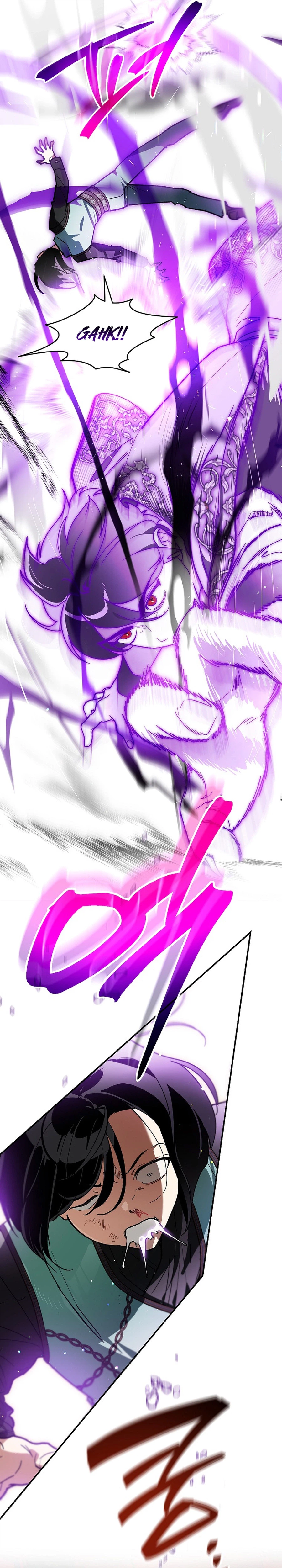 I Became the Genius Bastard of a Noble Dark Clan Chapter 51 - Page 7