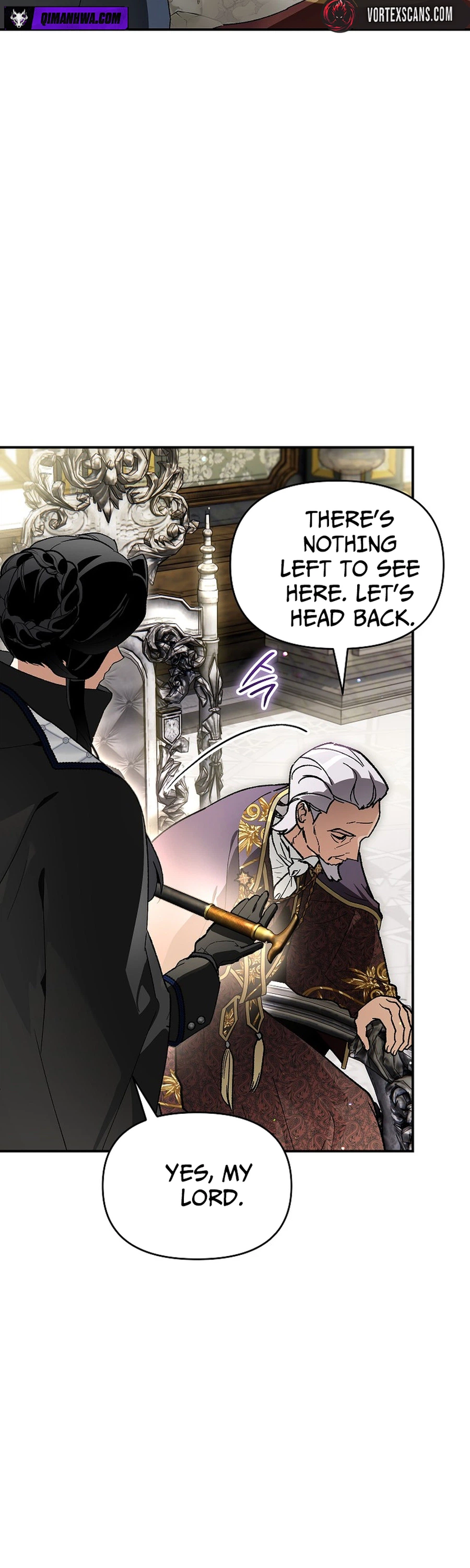 I Became the Genius Bastard of a Noble Dark Clan Chapter 51 - Page 9