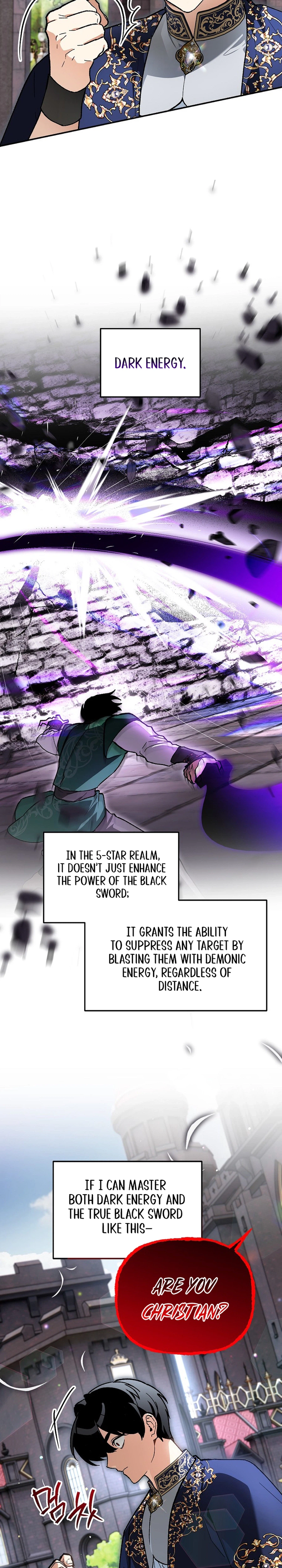 I Became the Genius Bastard of a Noble Dark Clan Chapter 51 - Page 14