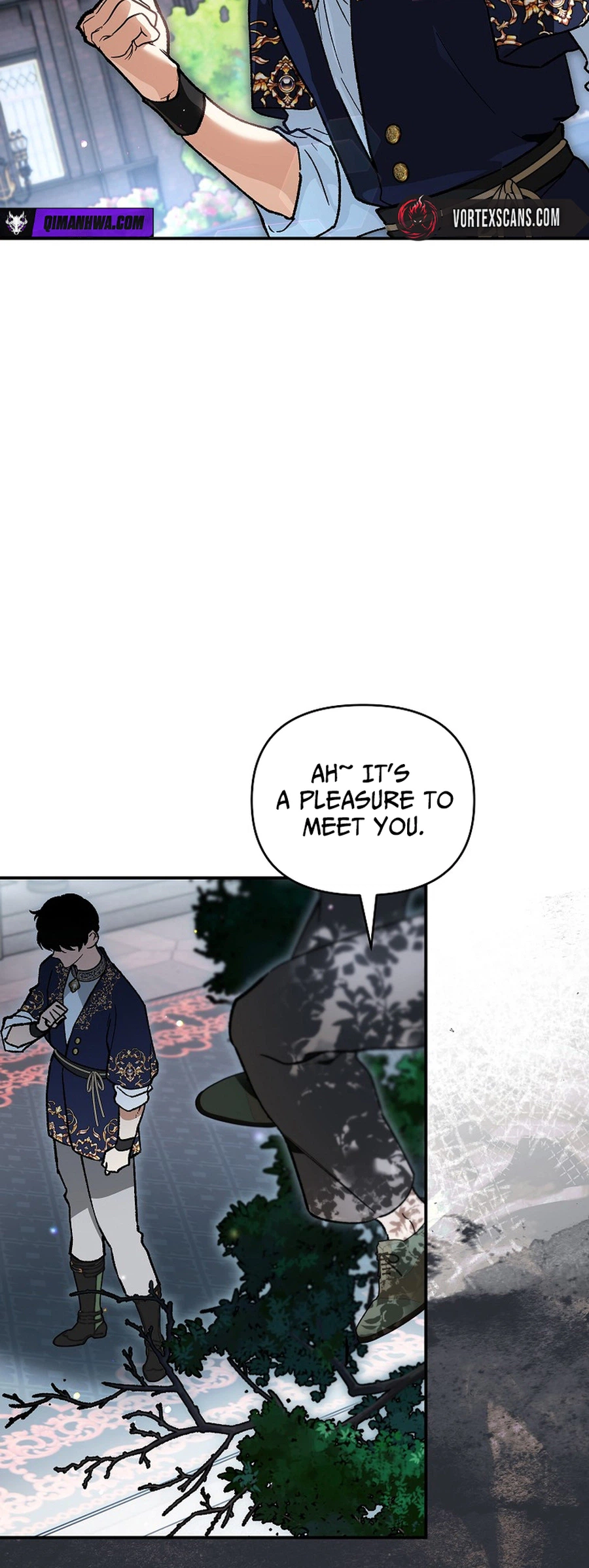 I Became the Genius Bastard of a Noble Dark Clan Chapter 51 - Page 15