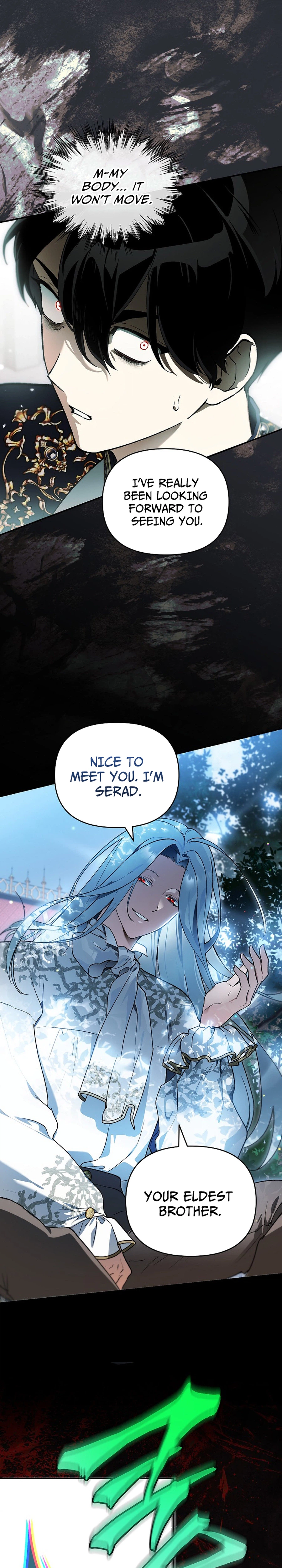 I Became the Genius Bastard of a Noble Dark Clan Chapter 51 - Page 16