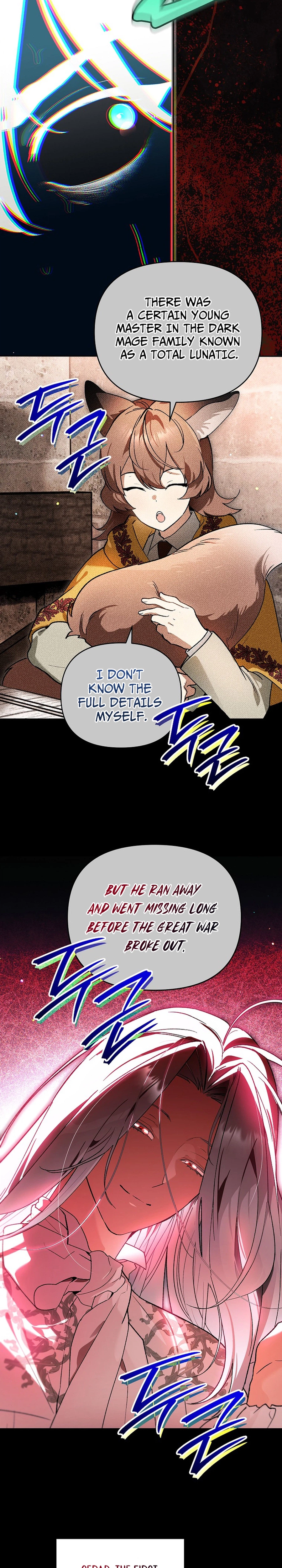 I Became the Genius Bastard of a Noble Dark Clan Chapter 51 - Page 17