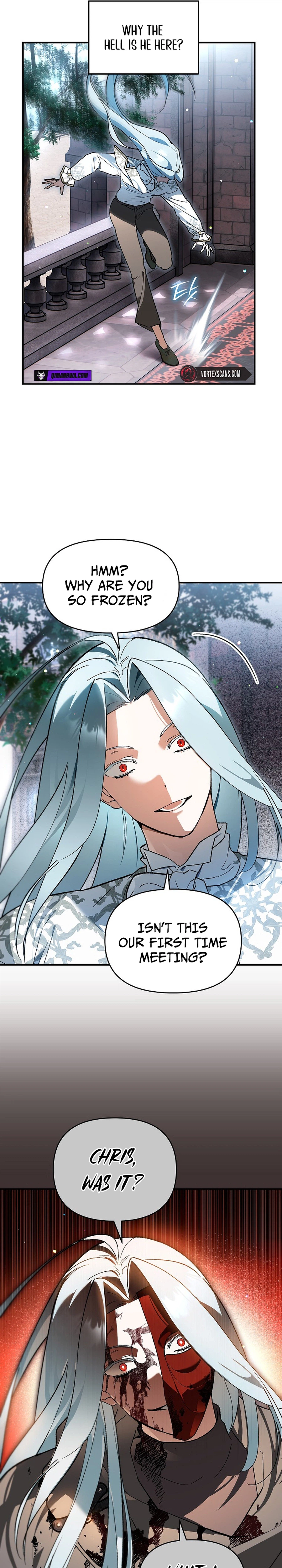I Became the Genius Bastard of a Noble Dark Clan Chapter 51 - Page 19