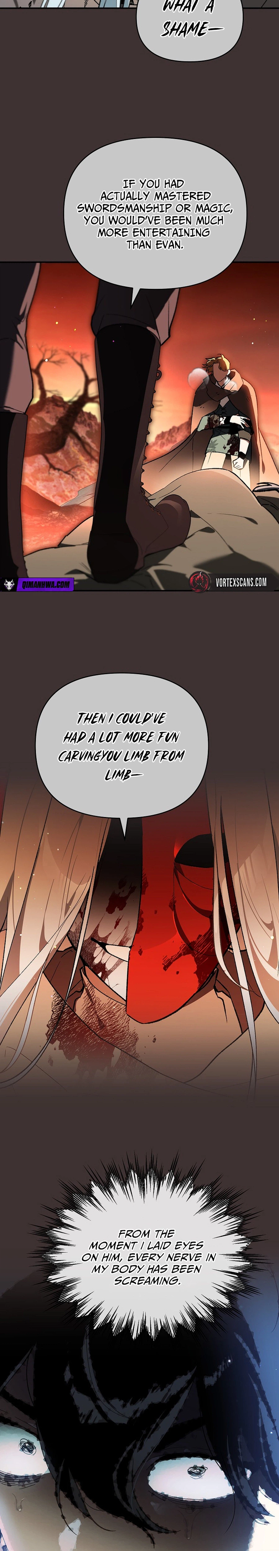 I Became the Genius Bastard of a Noble Dark Clan Chapter 51 - Page 20
