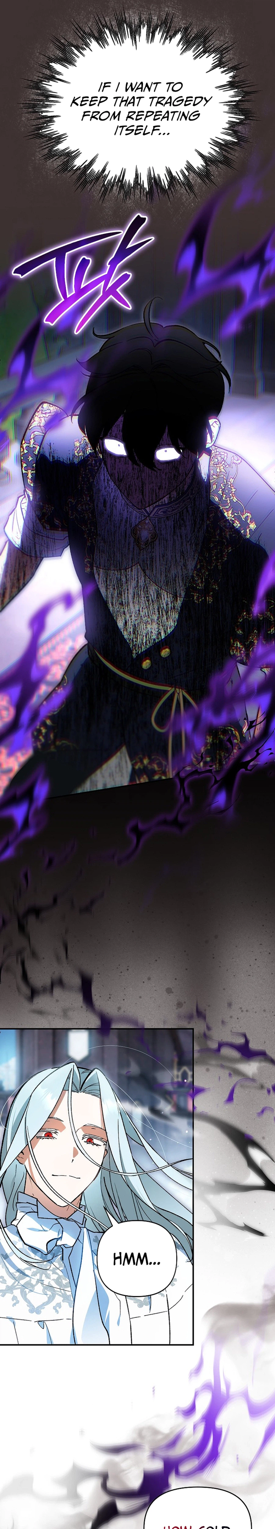 I Became the Genius Bastard of a Noble Dark Clan Chapter 51 - Page 22