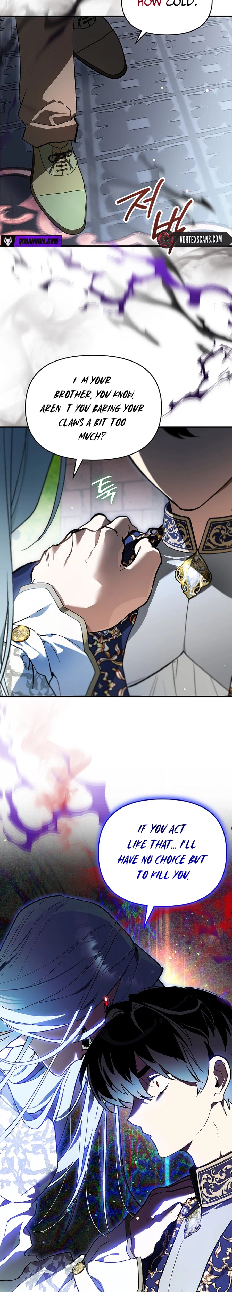 I Became the Genius Bastard of a Noble Dark Clan Chapter 51 - Page 23